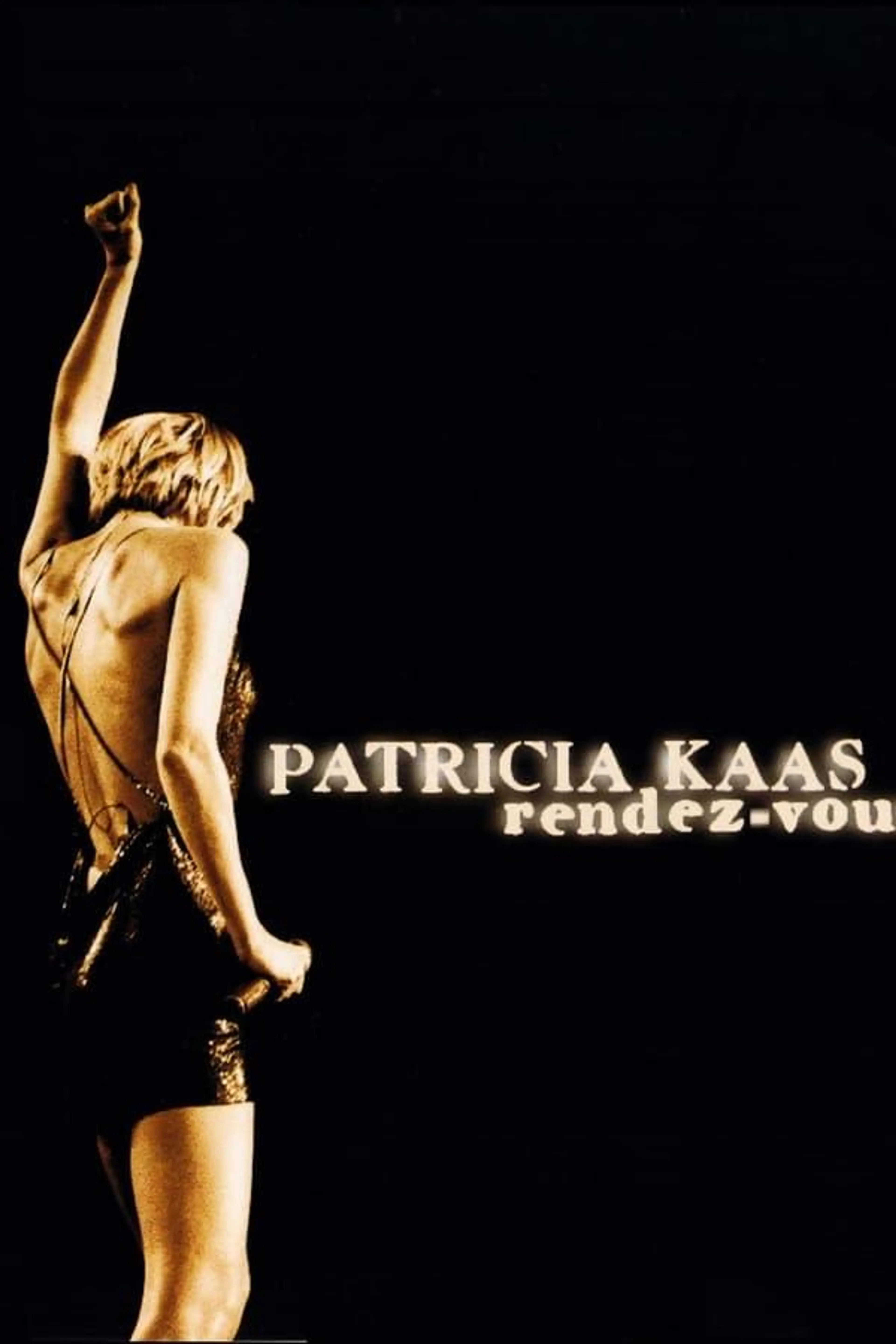 Patricia Kaas: Rendez-vous