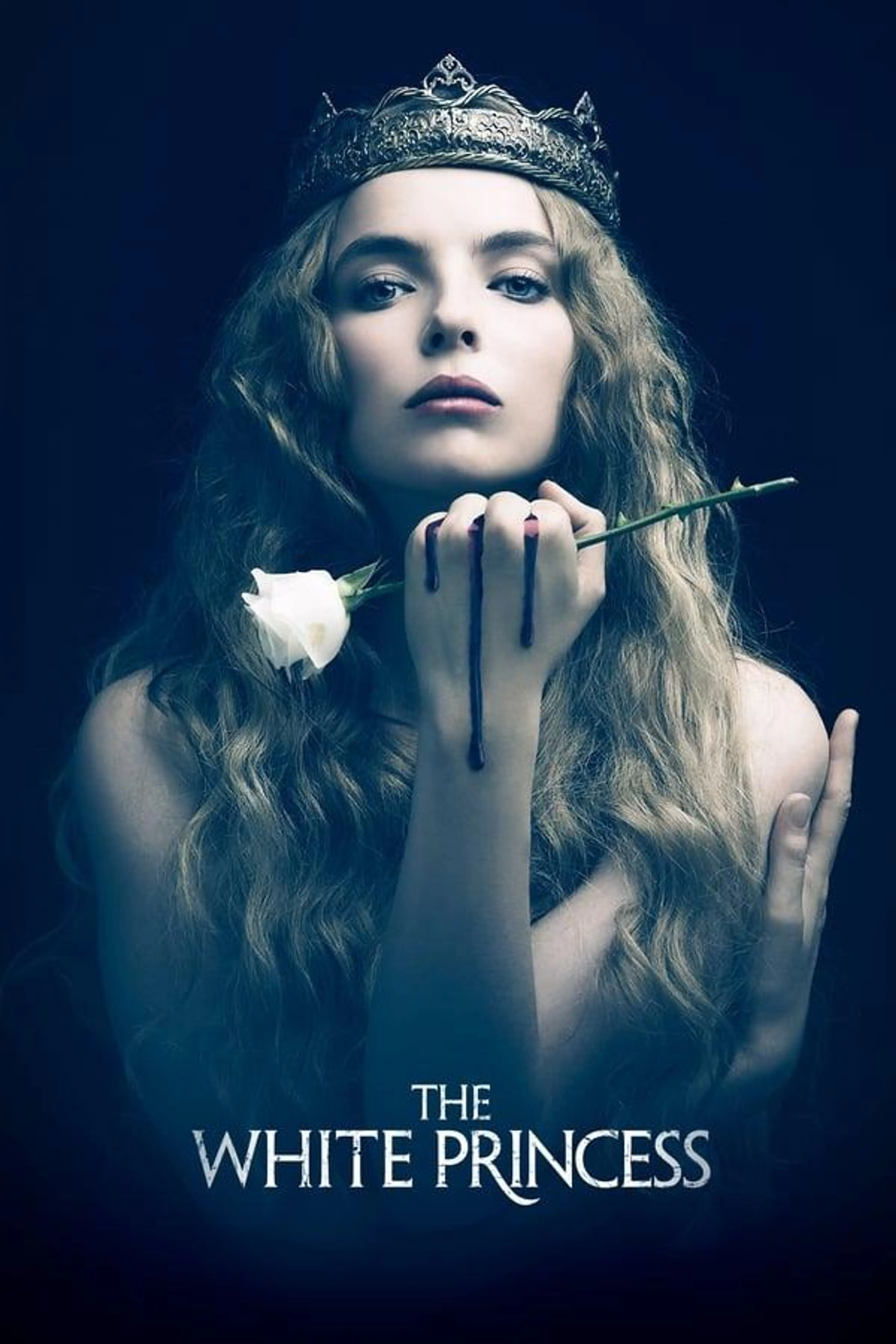 The White Princess Miniseries
