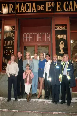Farmacia de guardia Season 4