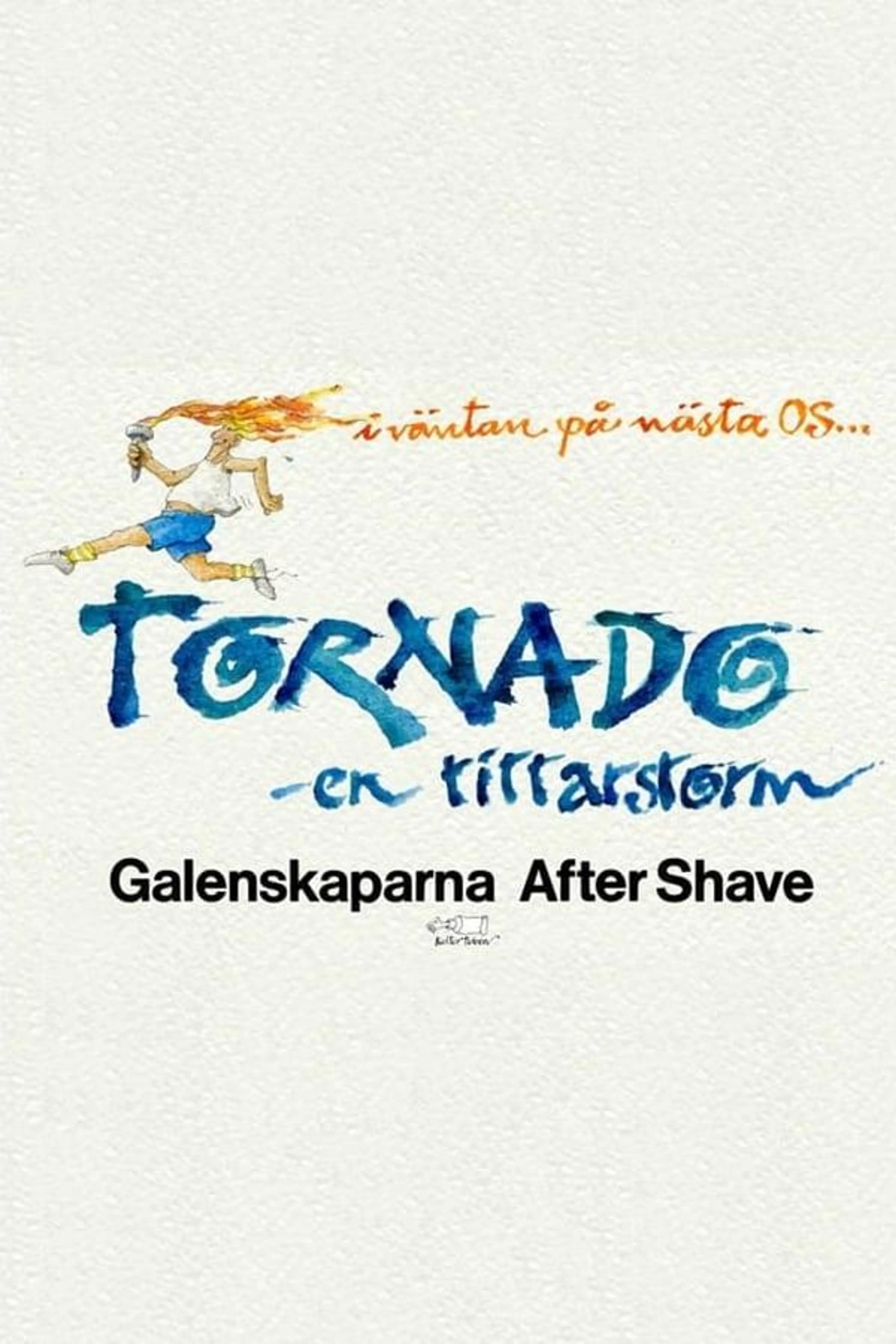 Tornado Specials