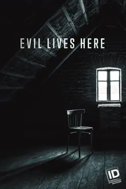 Evil Lives Here Specials