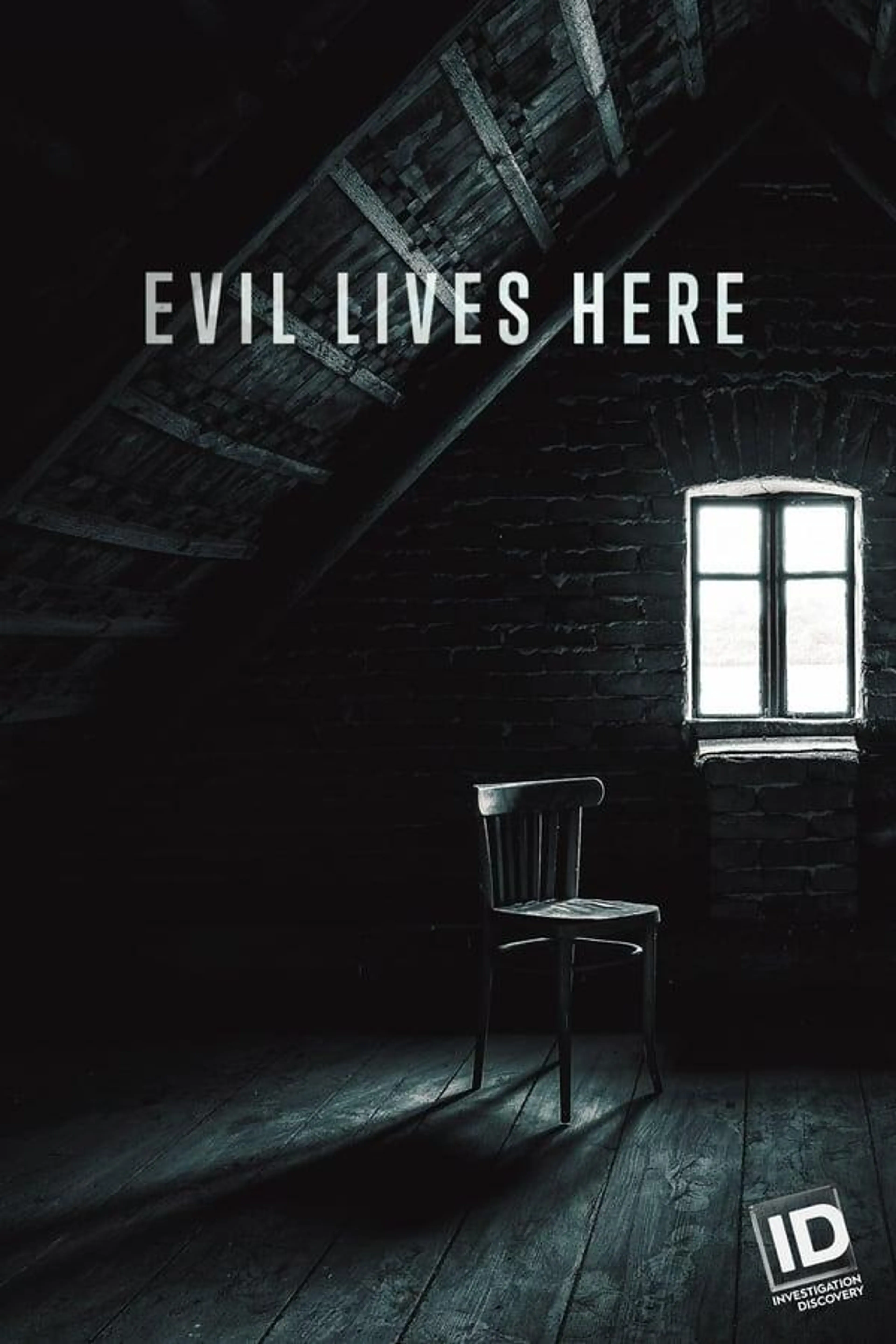 Evil Lives Here Specials