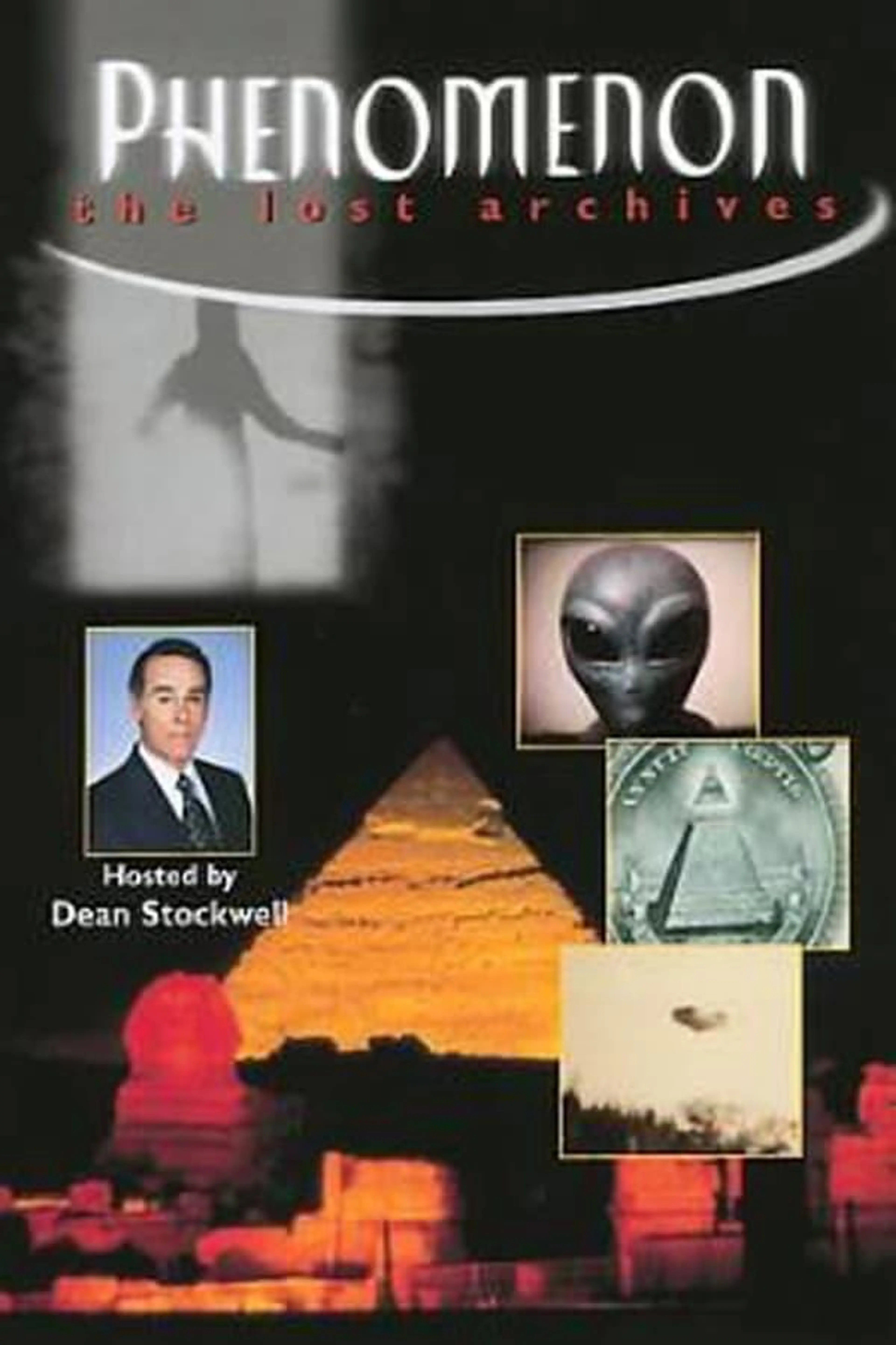 Phenomenon: The Lost Archives Season 1