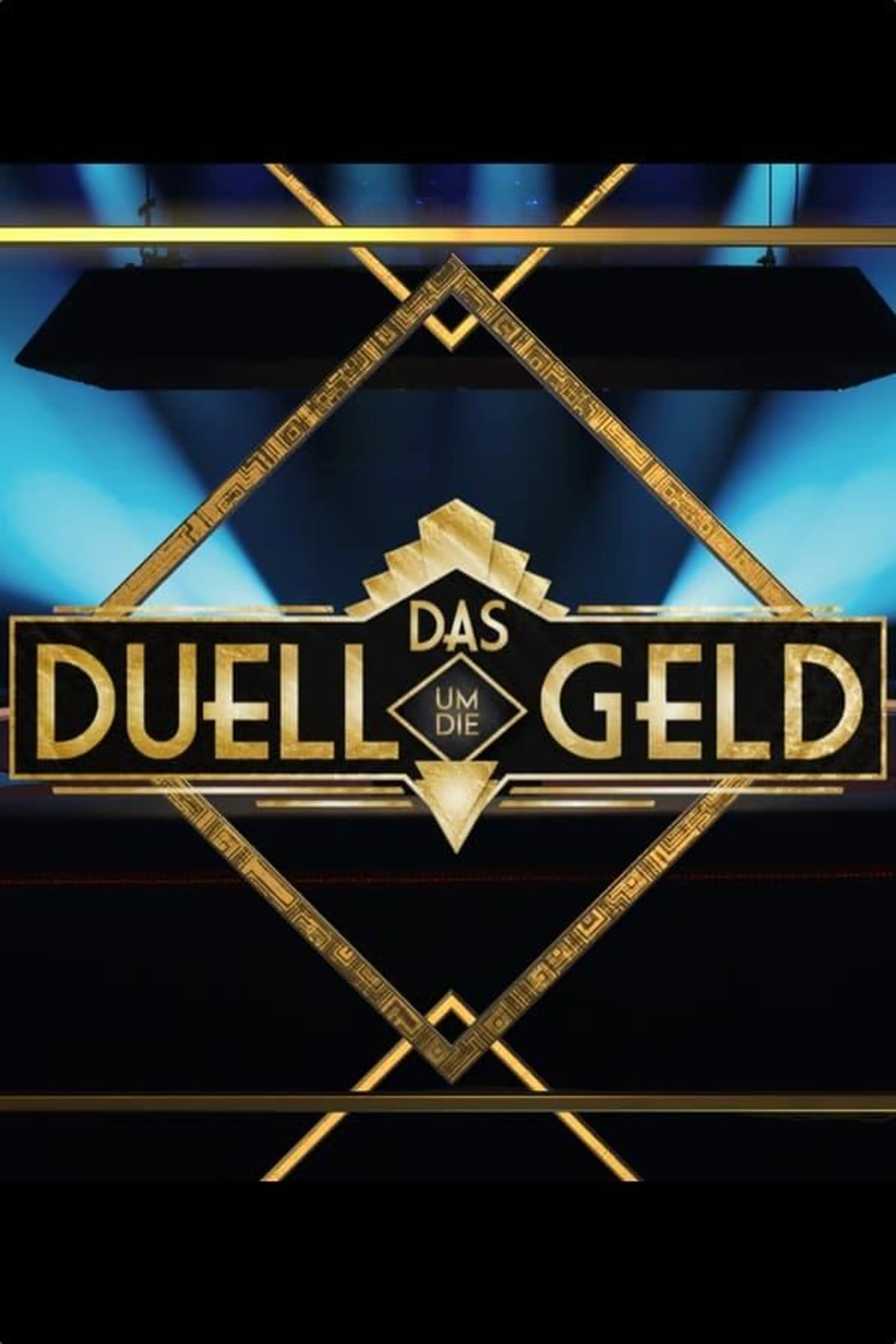 Das Duell um die Geld Season 1