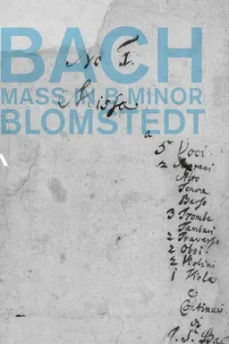 Bach: Mass in B Minor