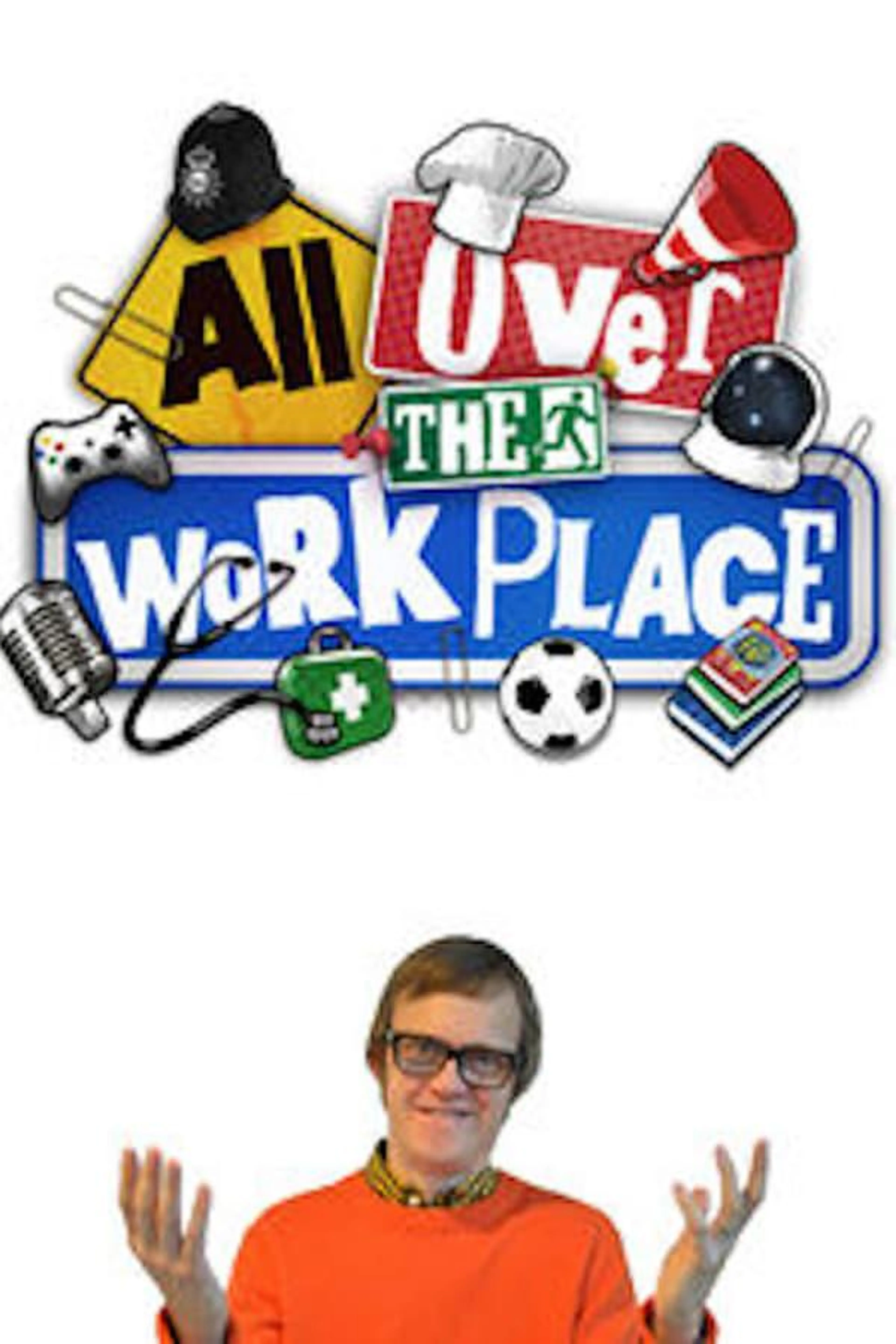 All Over The Workplace Season 2