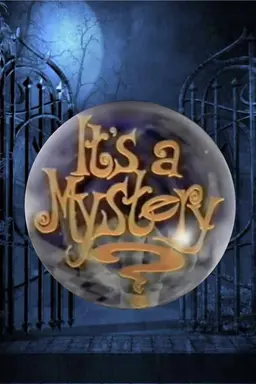 It's a Mystery Season 2
