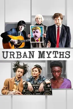 Urban Myths Specials
