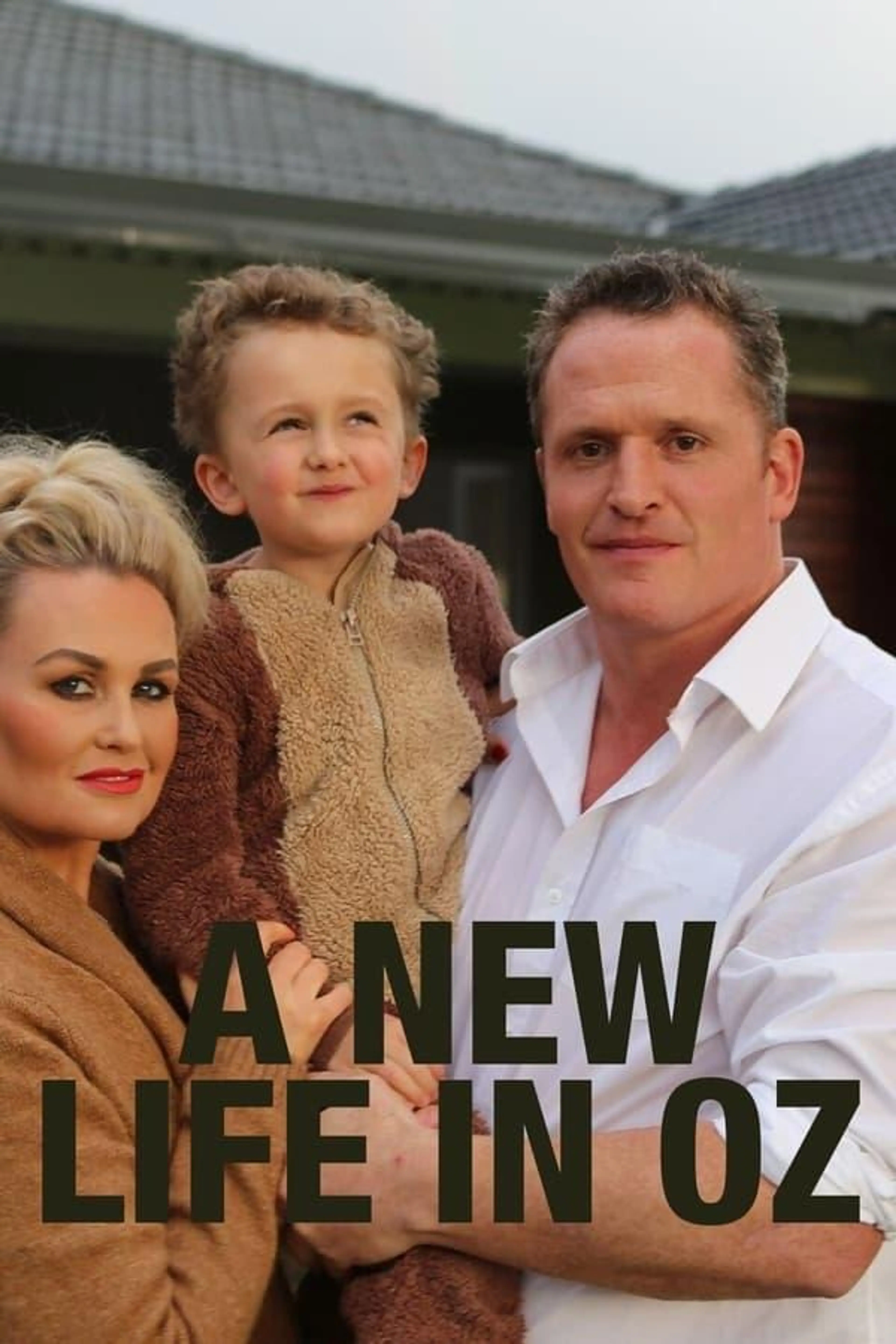 A New Life in Oz Season 1