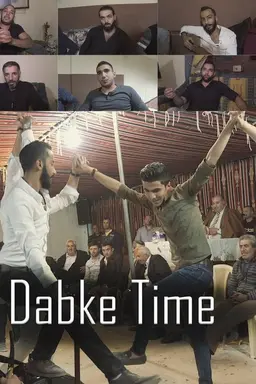 Dabke Time