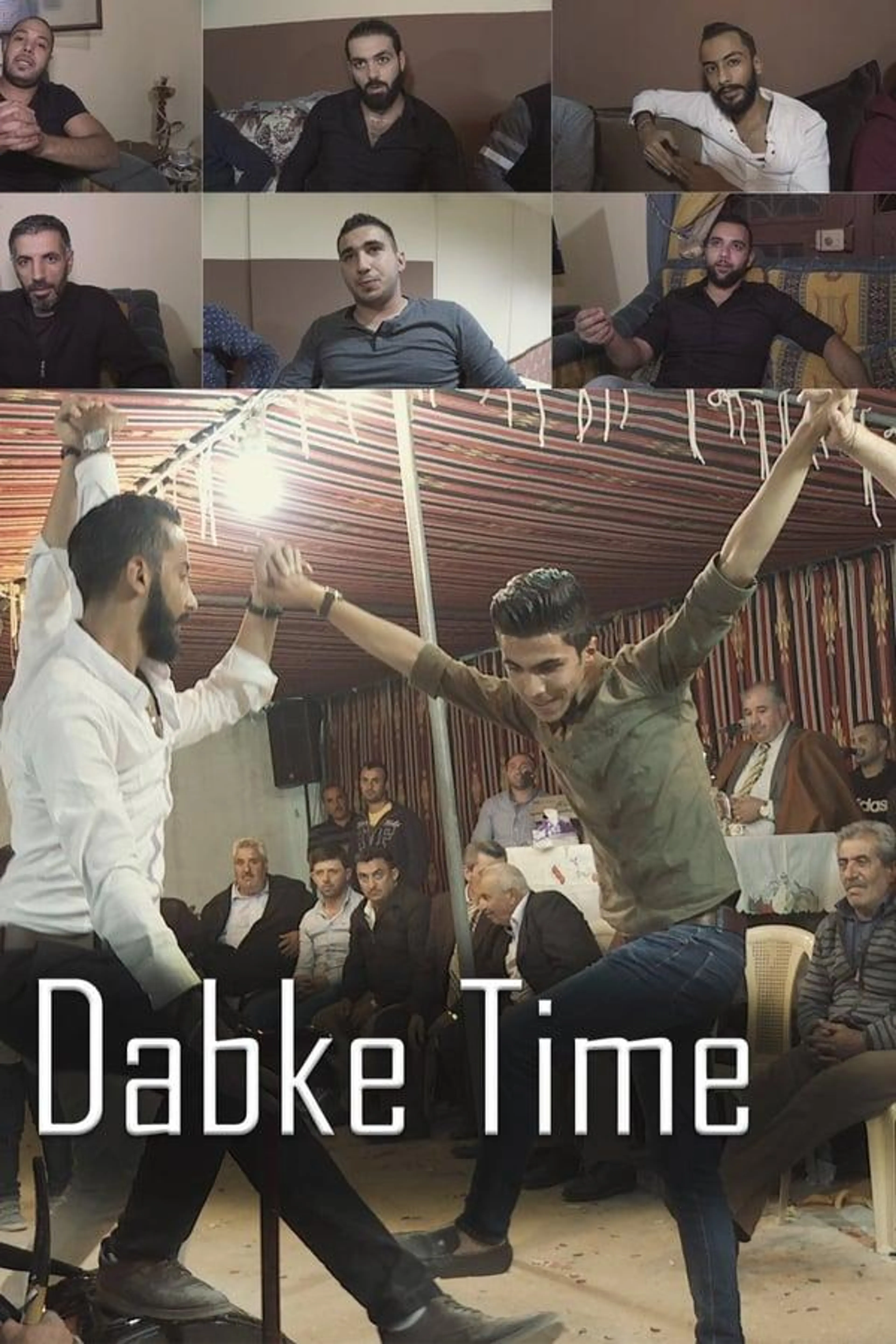 Dabke Time