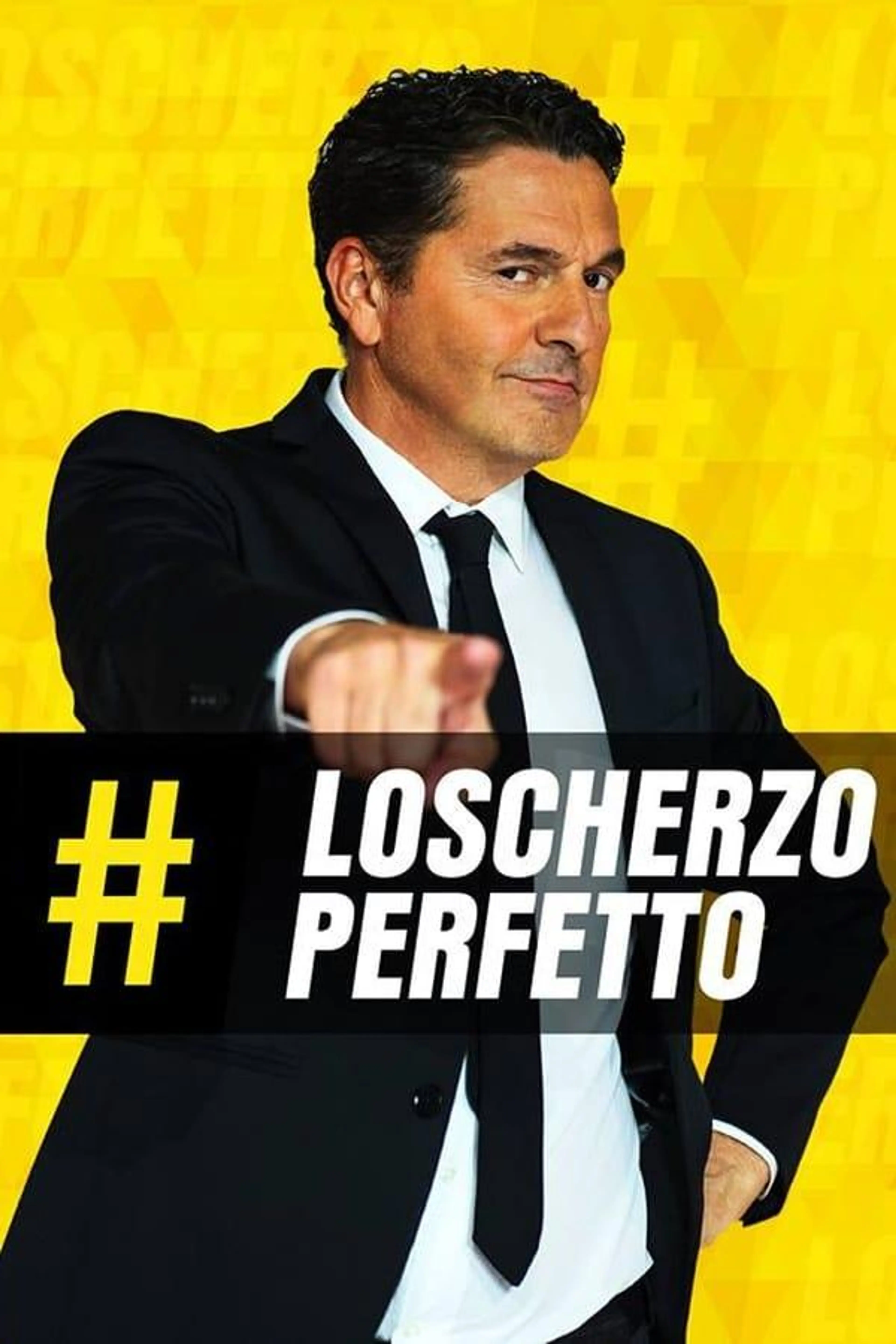 Lo Scherzo Perfetto Season 1