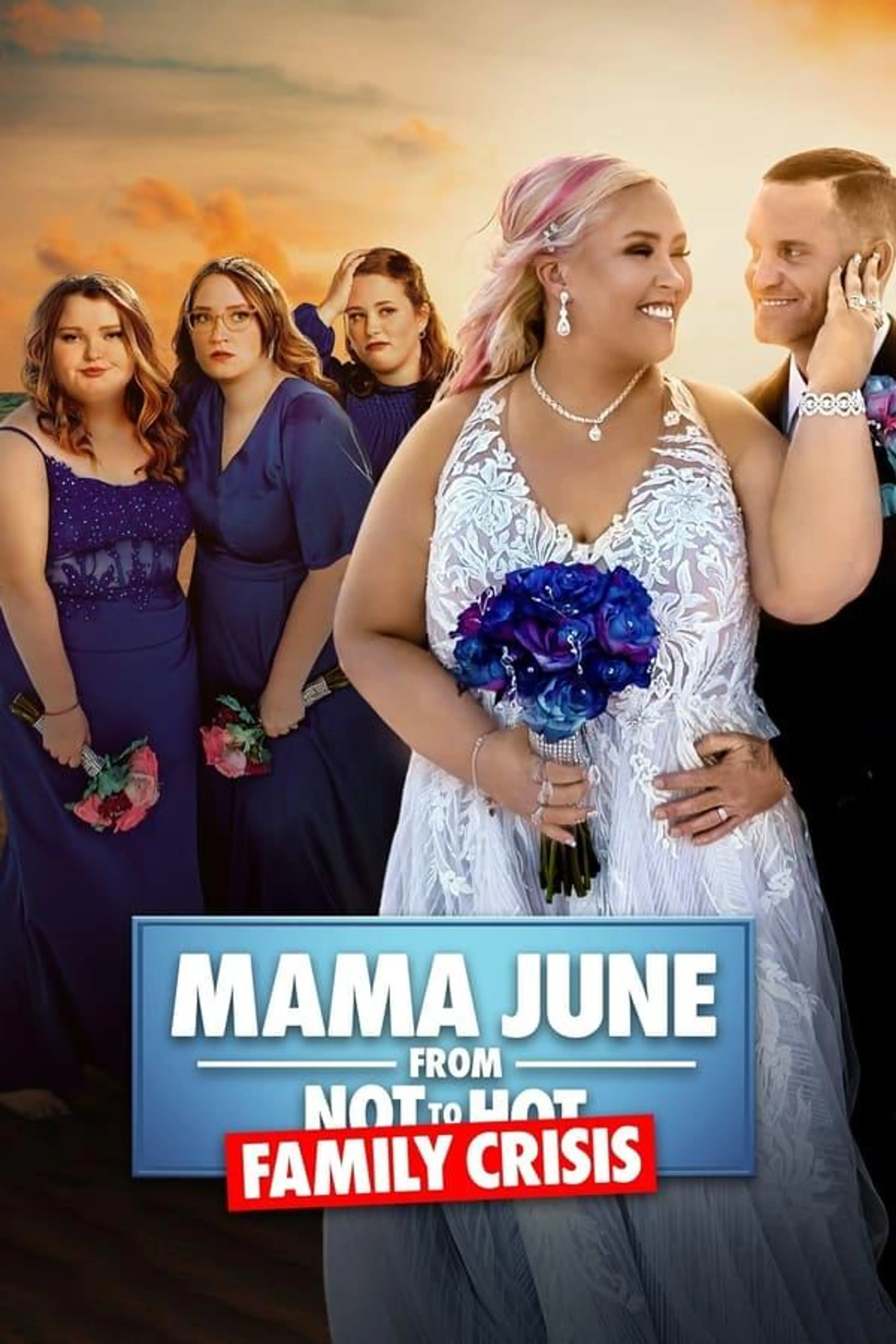 Mama June: Family Crisis Season 7