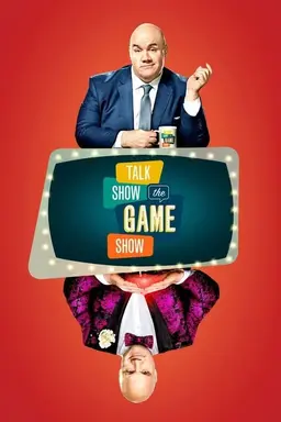 Talk Show the Game Show Season 2