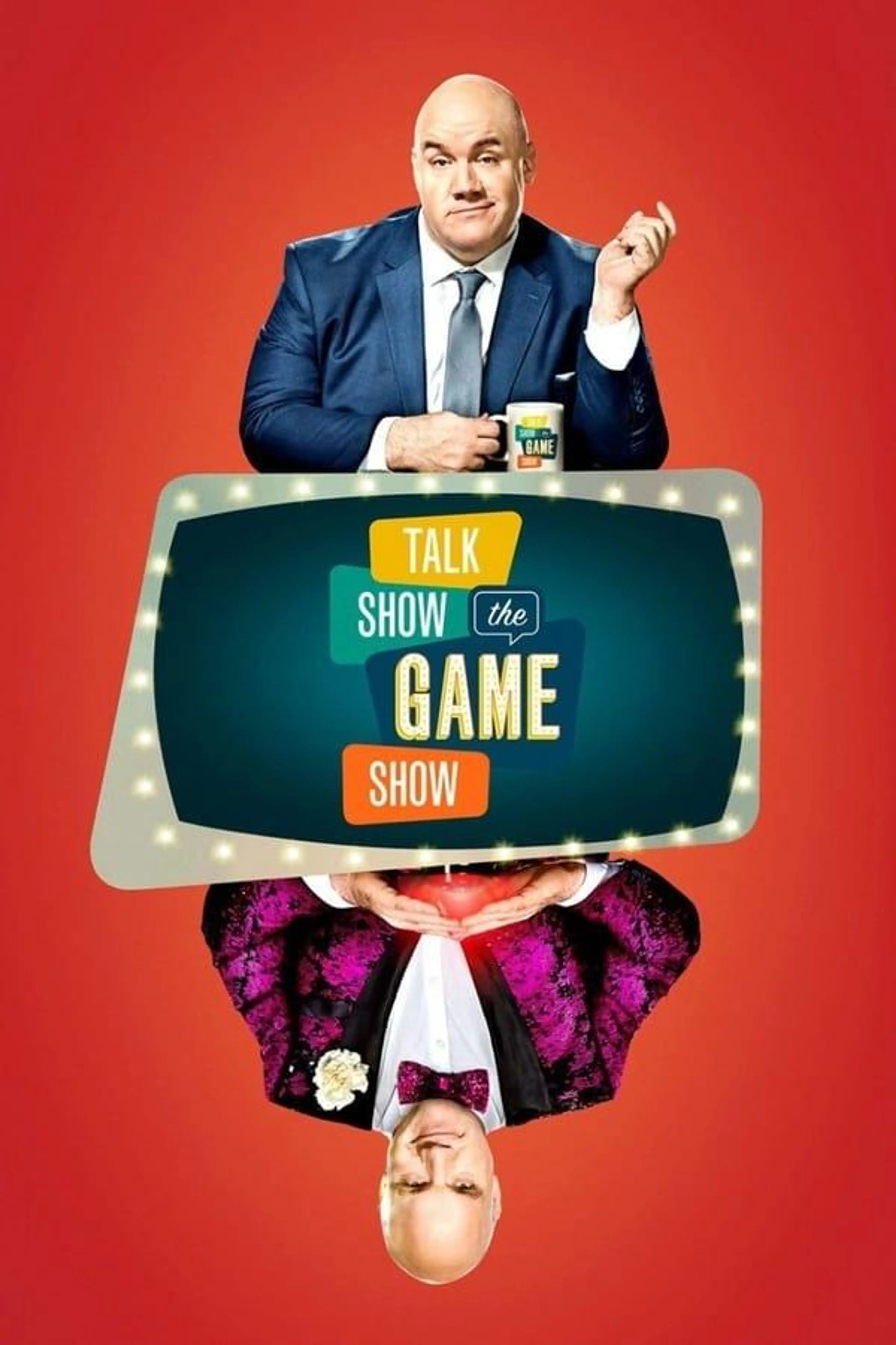 Talk Show the Game Show Season 2