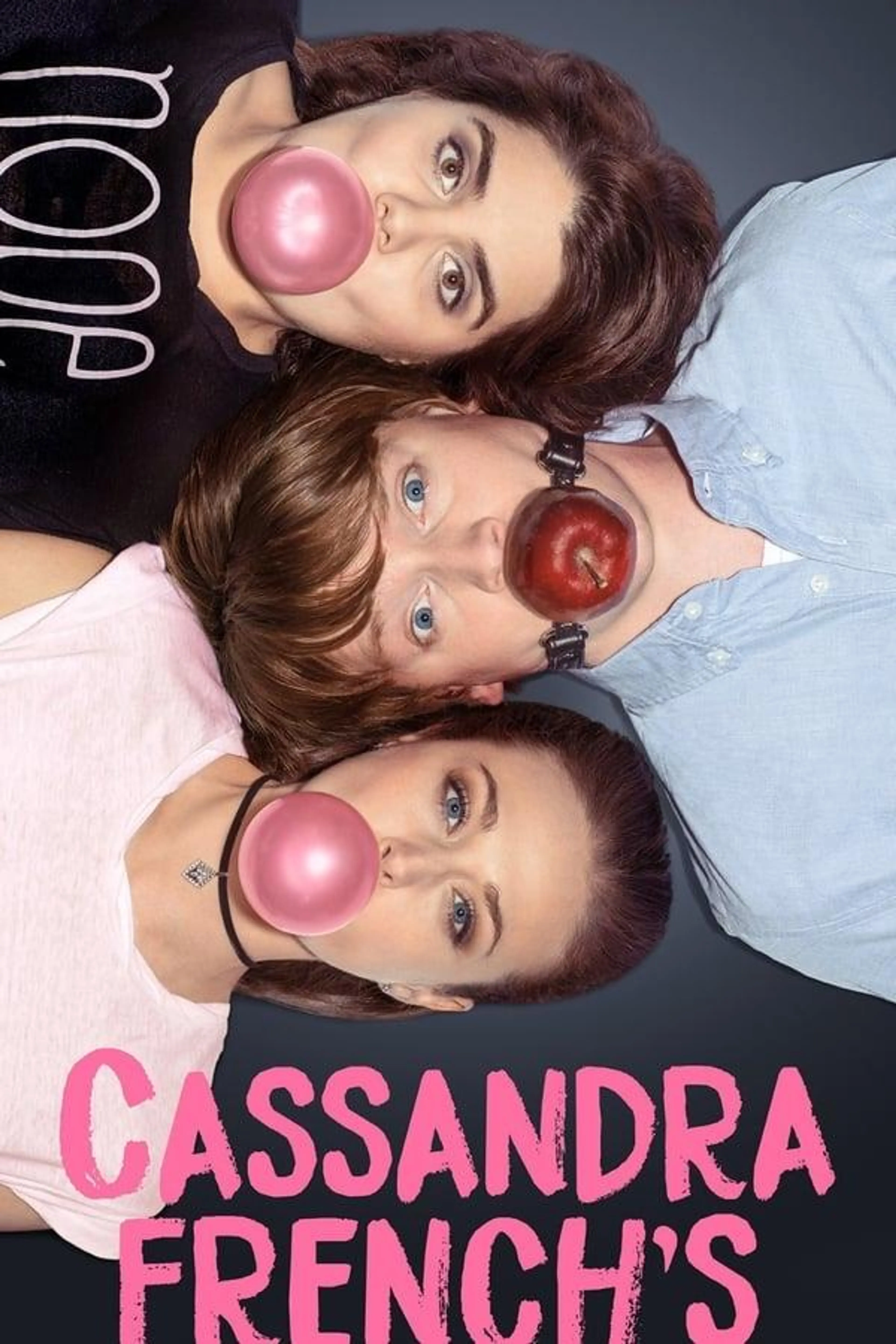 Cassandra French's Finishing School Season 1