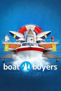 Boat Buyers Season 1