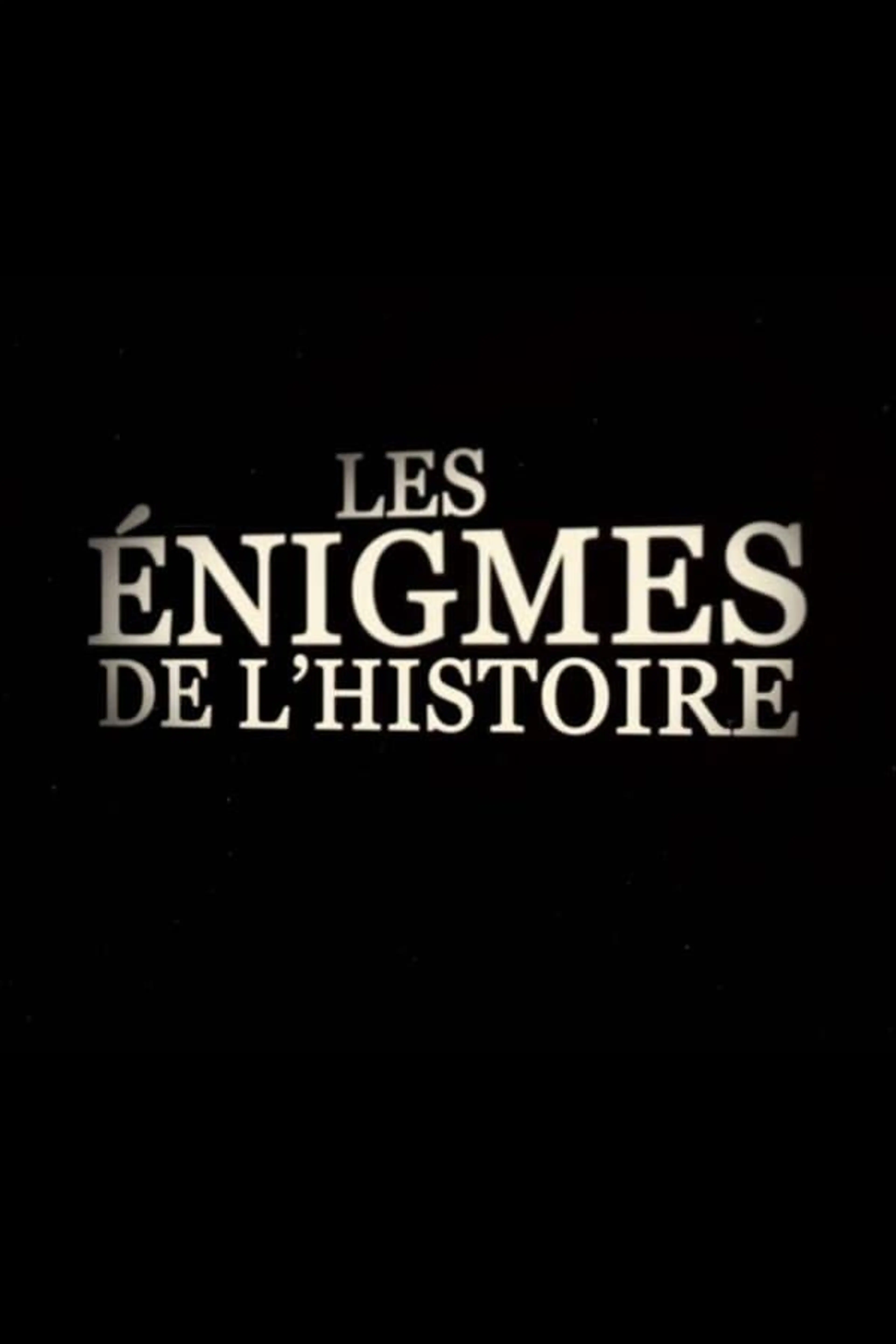 History's Secrets Season 2