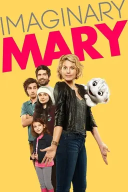 Imaginary Mary Season 1
