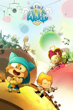Mini-Wakfu Season 1