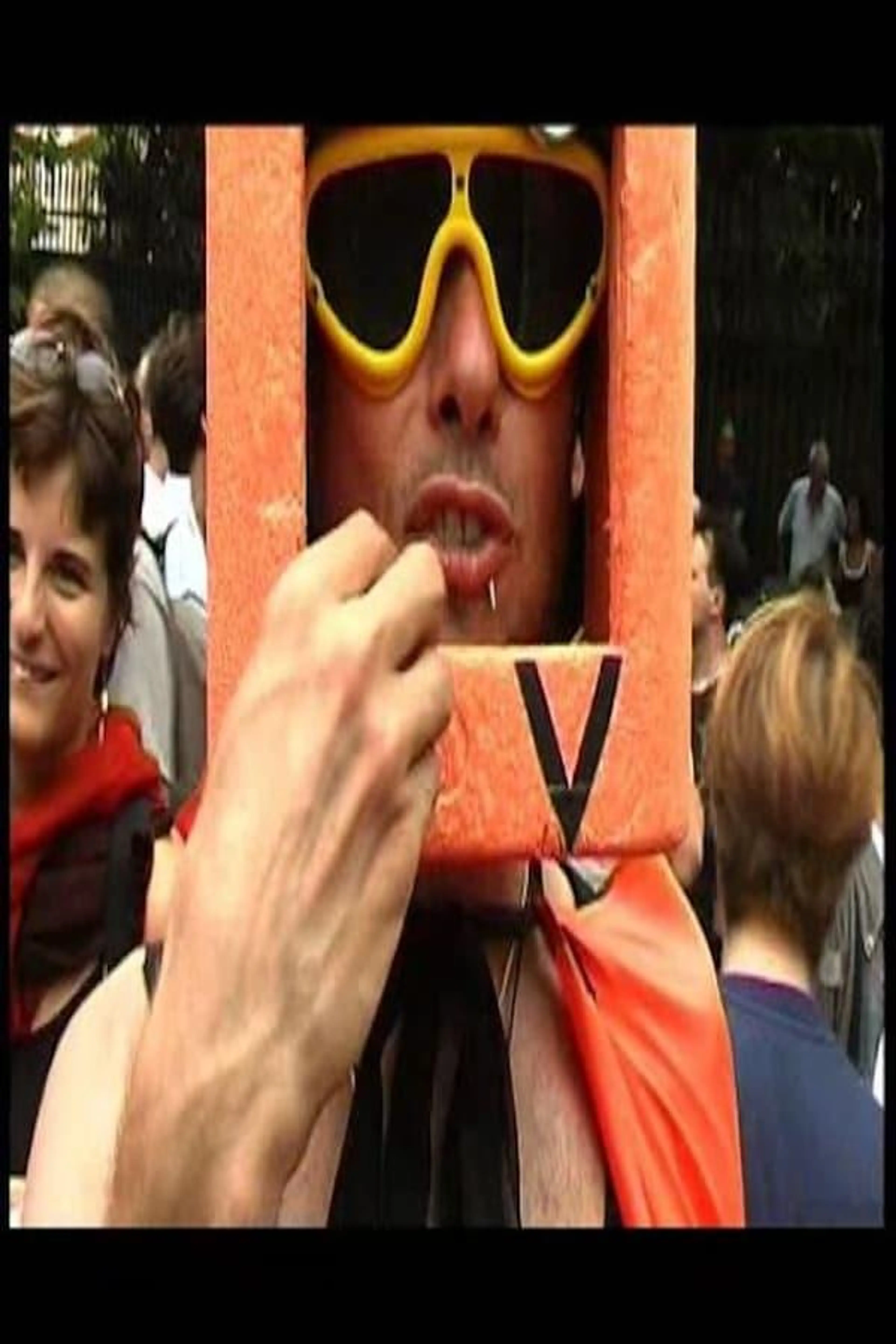 Berlusconi's Mousetrap
