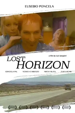 Lost Horizon