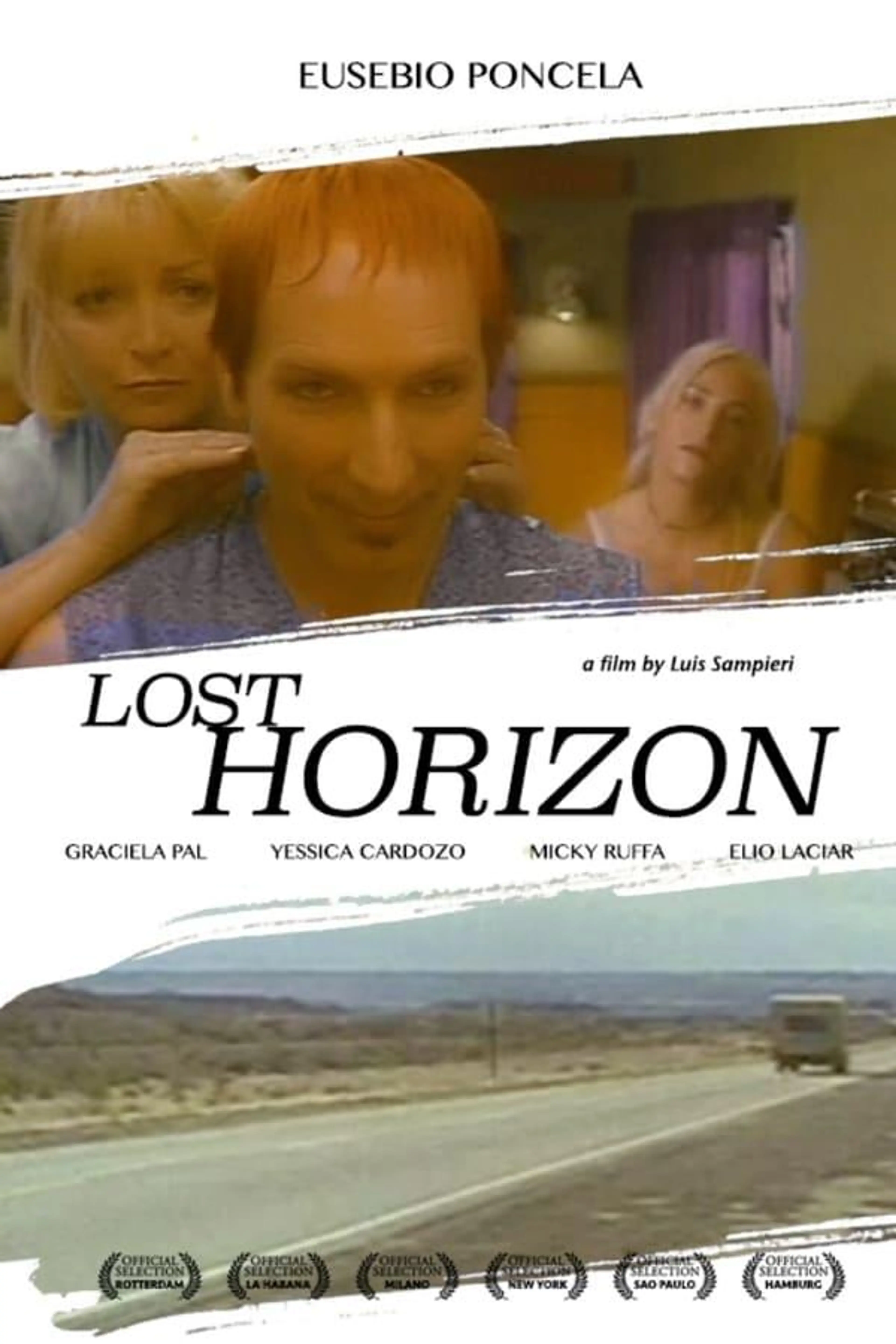Lost Horizon