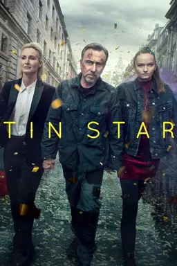 Tin Star Liverpool