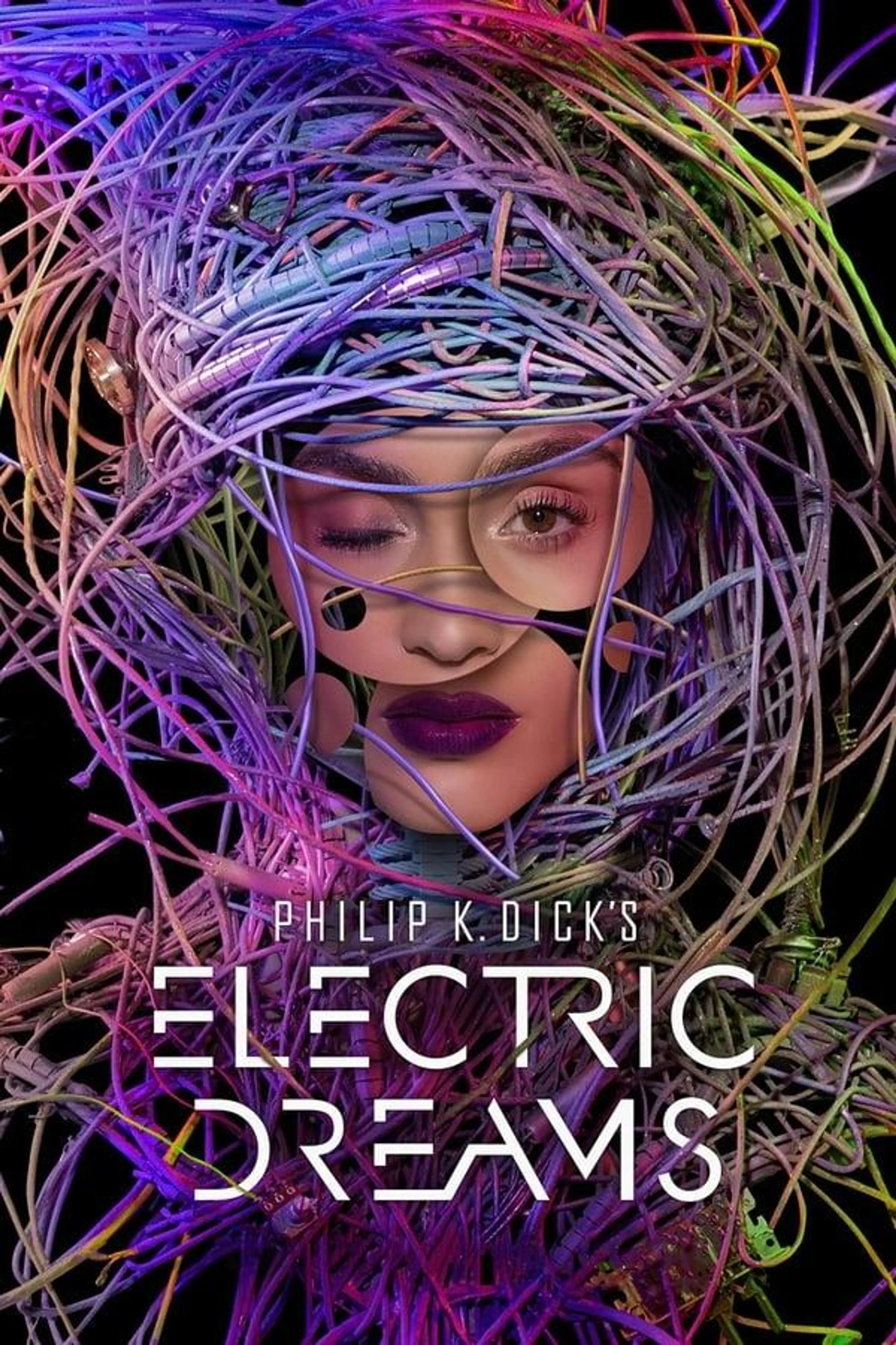 Philip K. Dick's Electric Dreams Season 1
