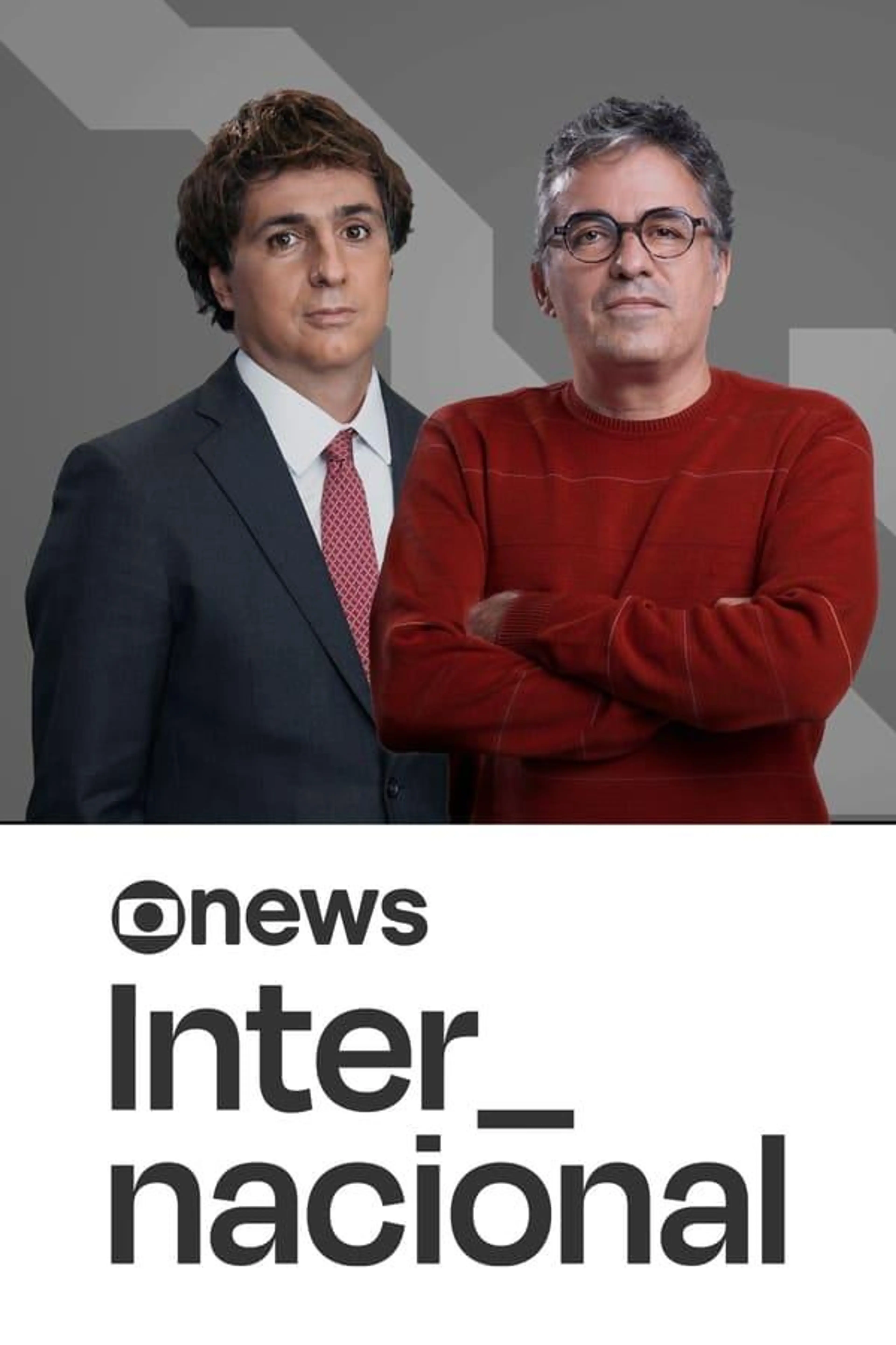 GloboNews Internacional Season 3