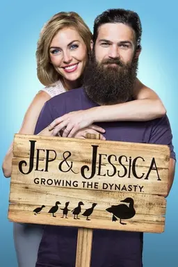 Jep & Jessica: Growing the Dynasty Season 1