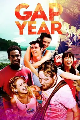 Gap Year Season 1