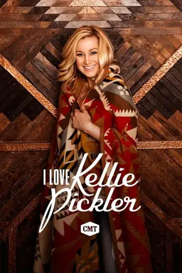 I Love Kellie Pickler Season 2