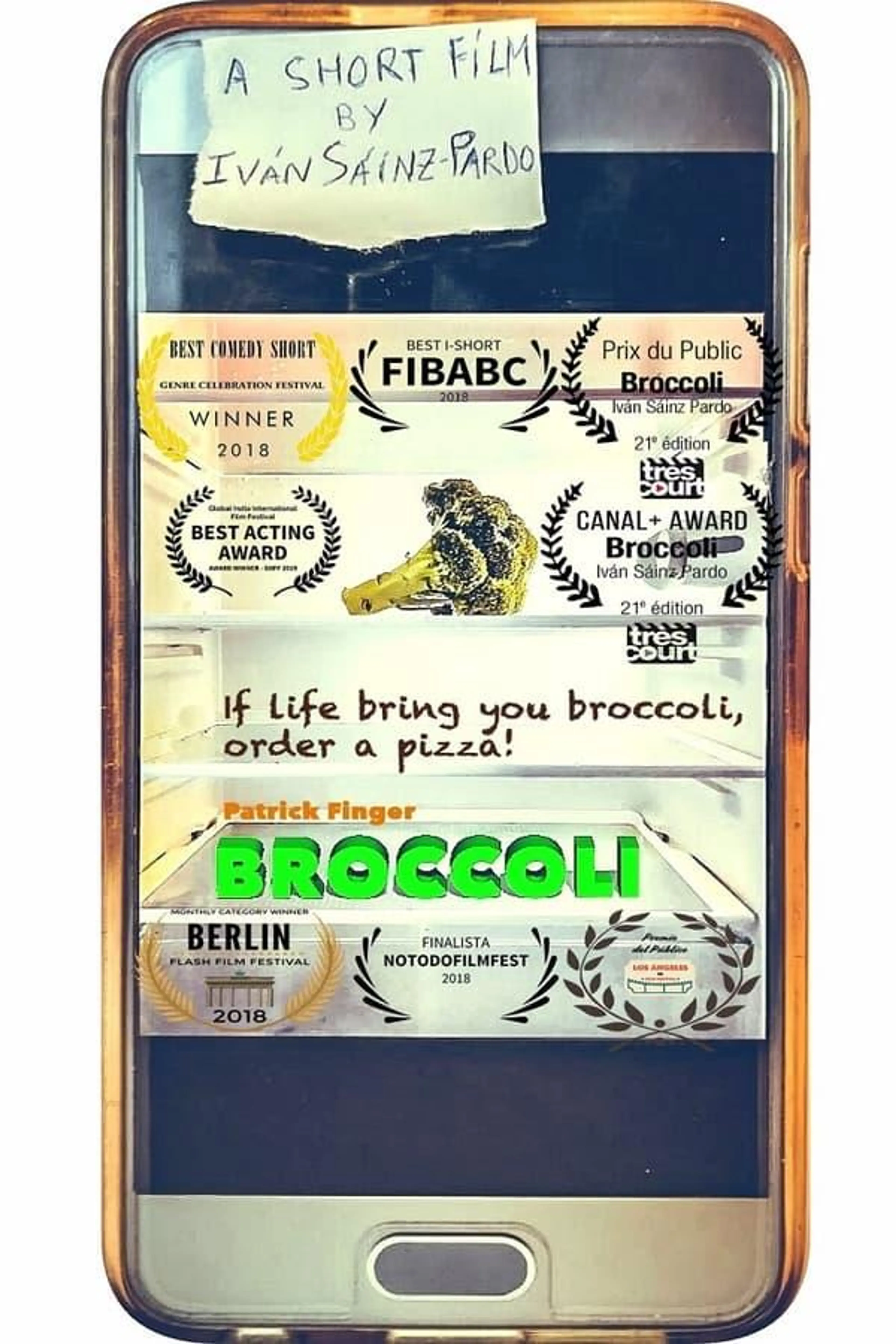 Broccoli
