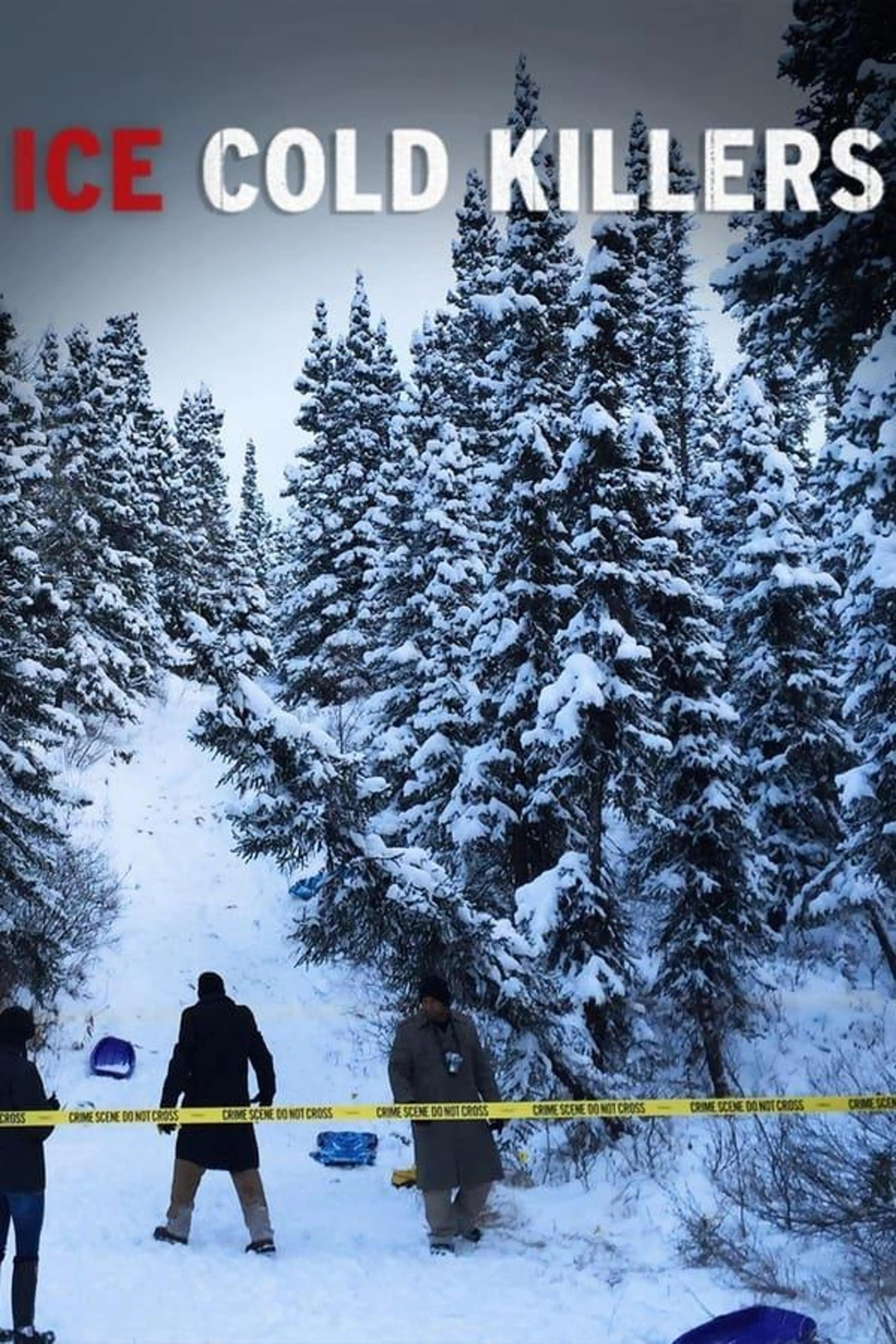 Ice Cold Killers Season 2