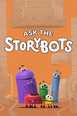 Ask the Storybots Specials