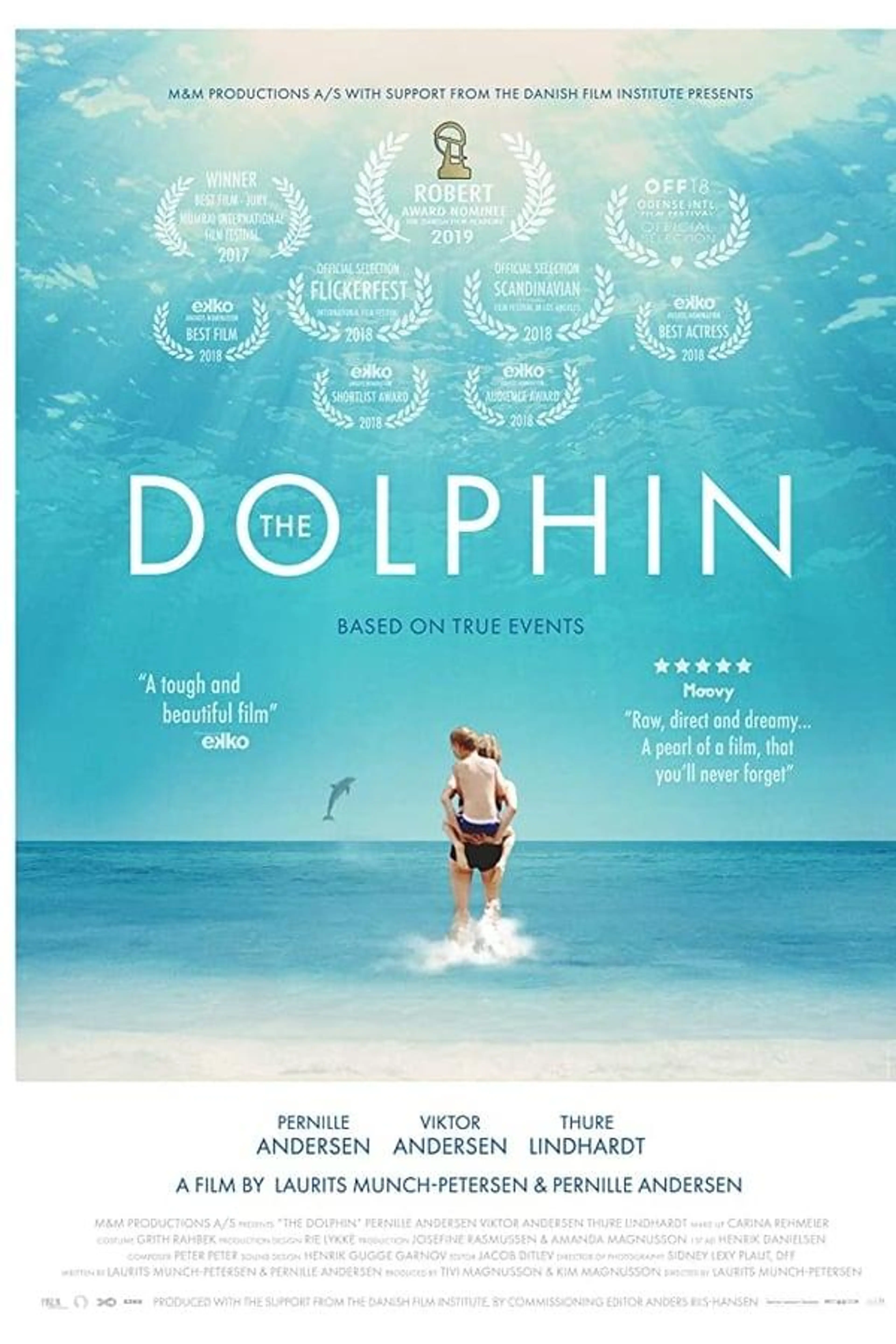 Dolphin