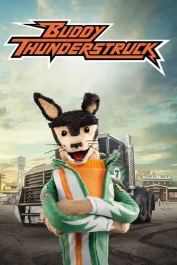 Buddy Thunderstruck Season 1