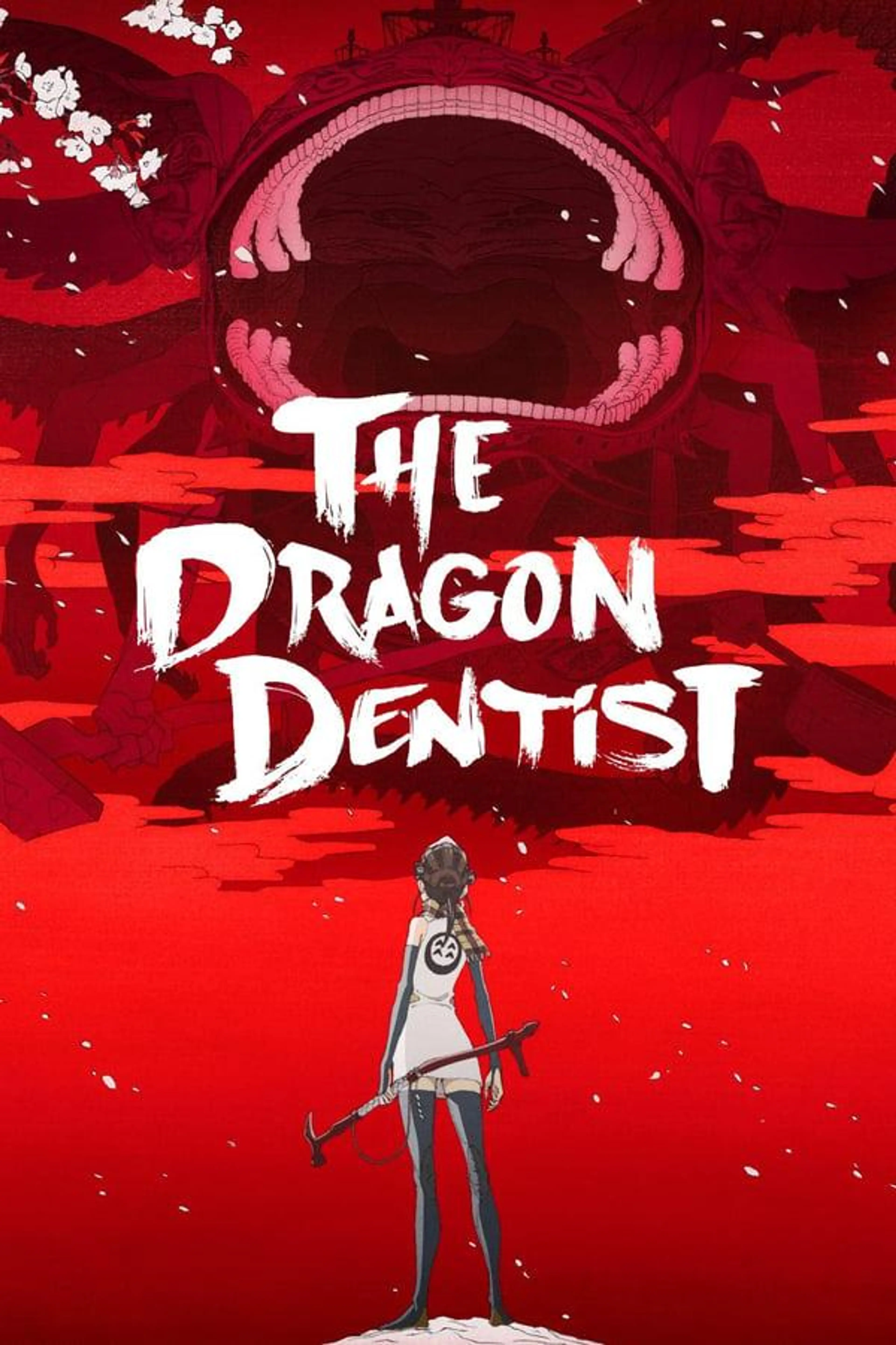 The Dragon Dentist Specials