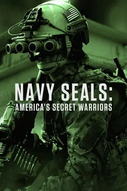Navy SEALs: America's Secret Warriors Season 1