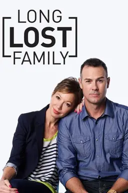 Long Lost Family Season 2