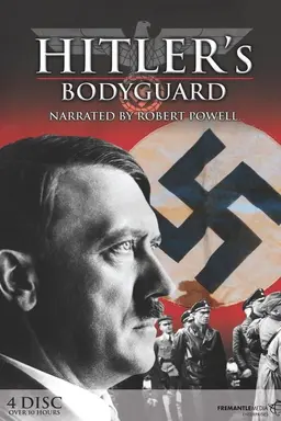 Hitler's bodyguard Season 1