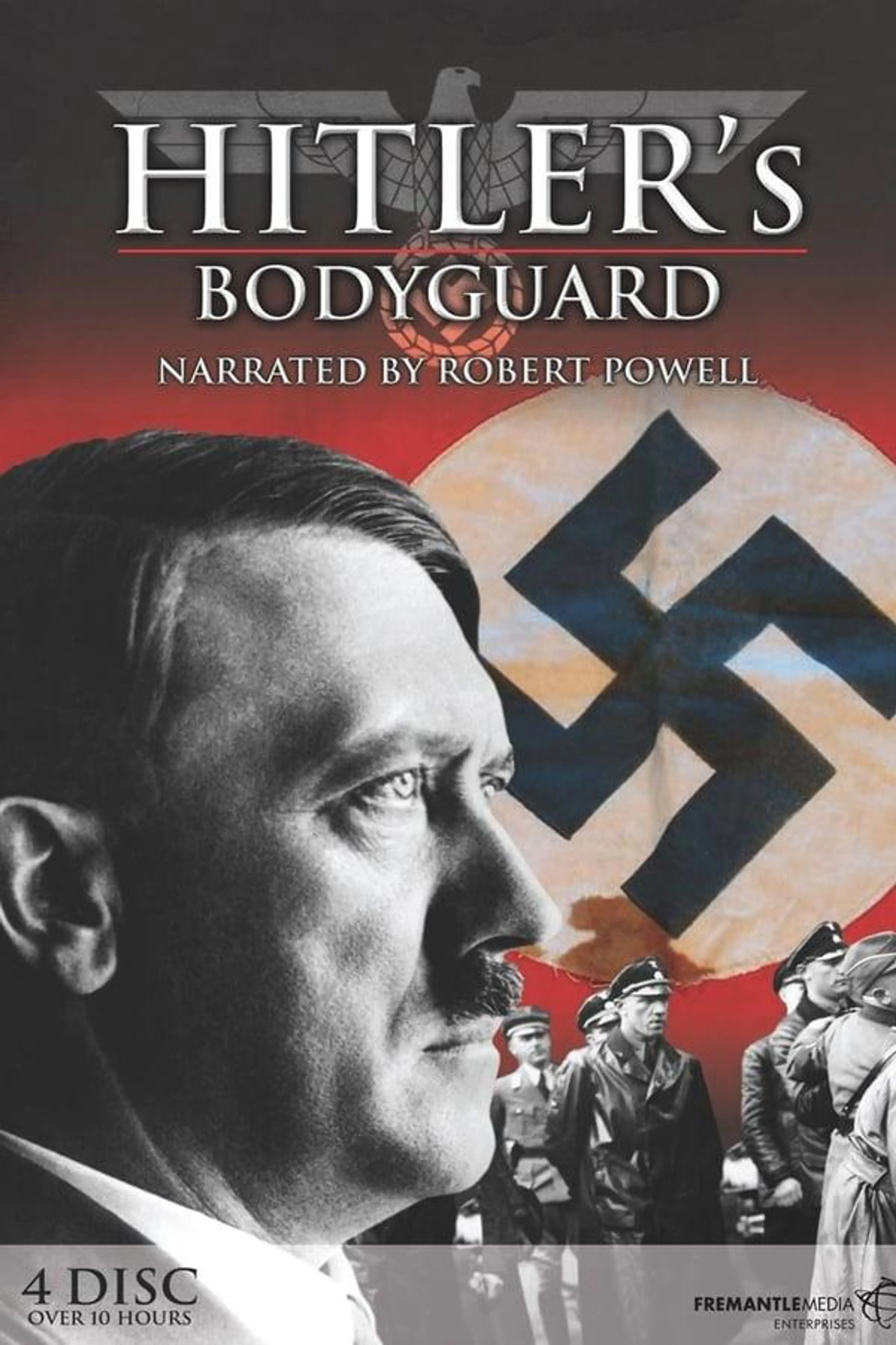 Hitler's bodyguard Season 1