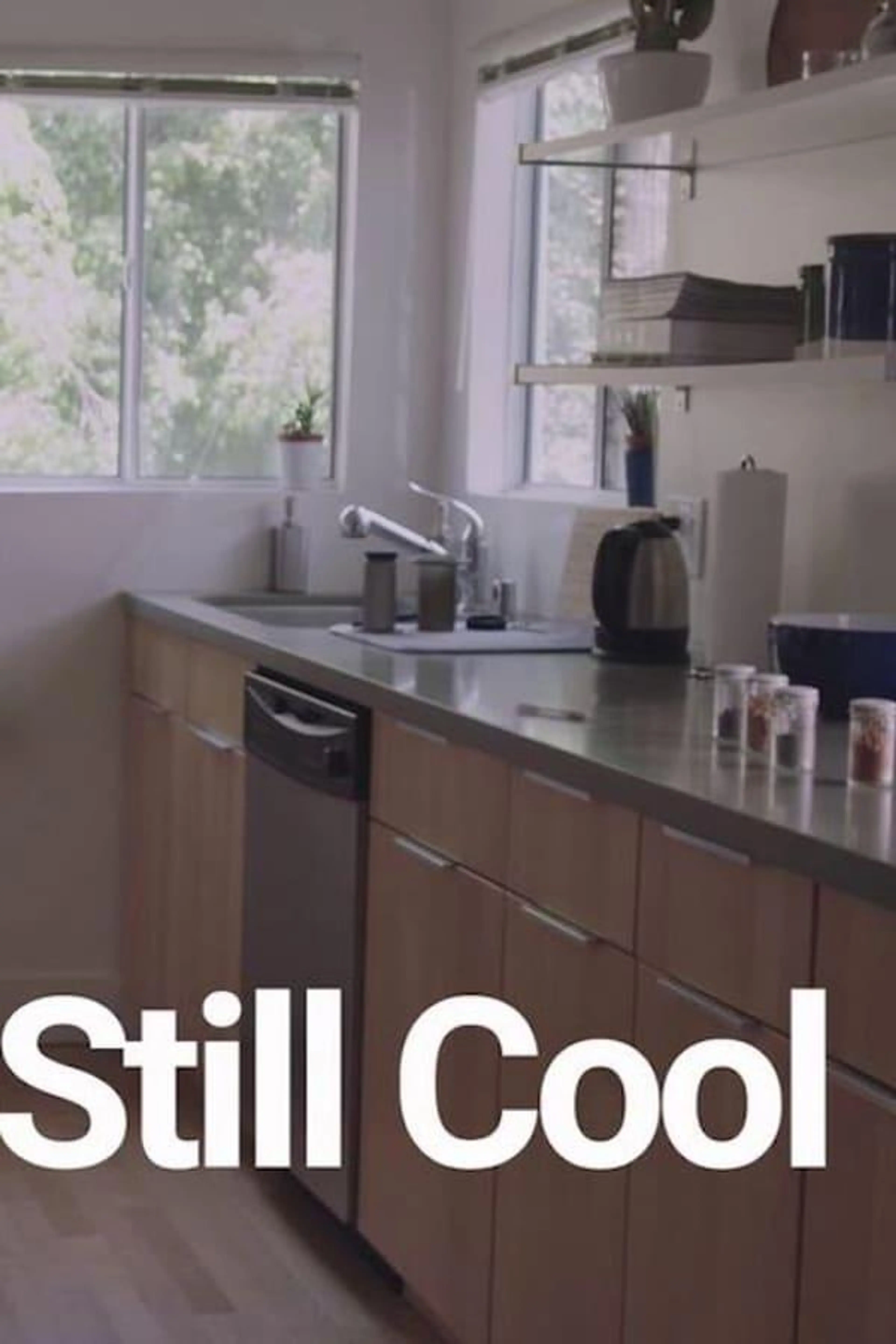 Still Cool