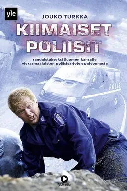 Kiimaiset poliisit Season 1
