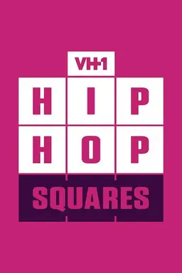 Hip Hop Squares Season 2