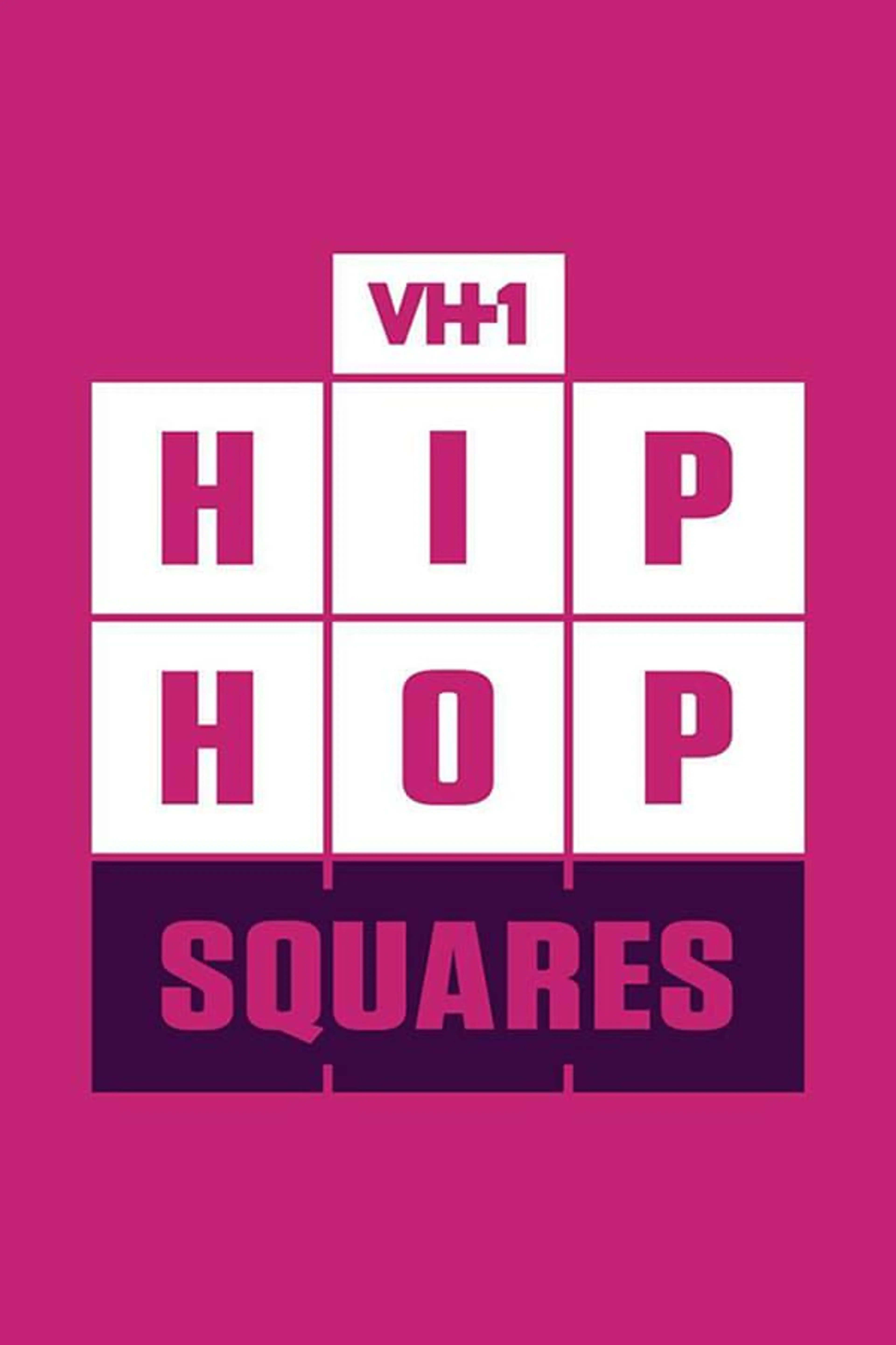 Hip Hop Squares Season 2