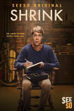 Shrink Season 1