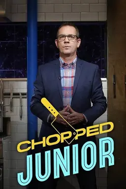 Chopped Junior Season 2