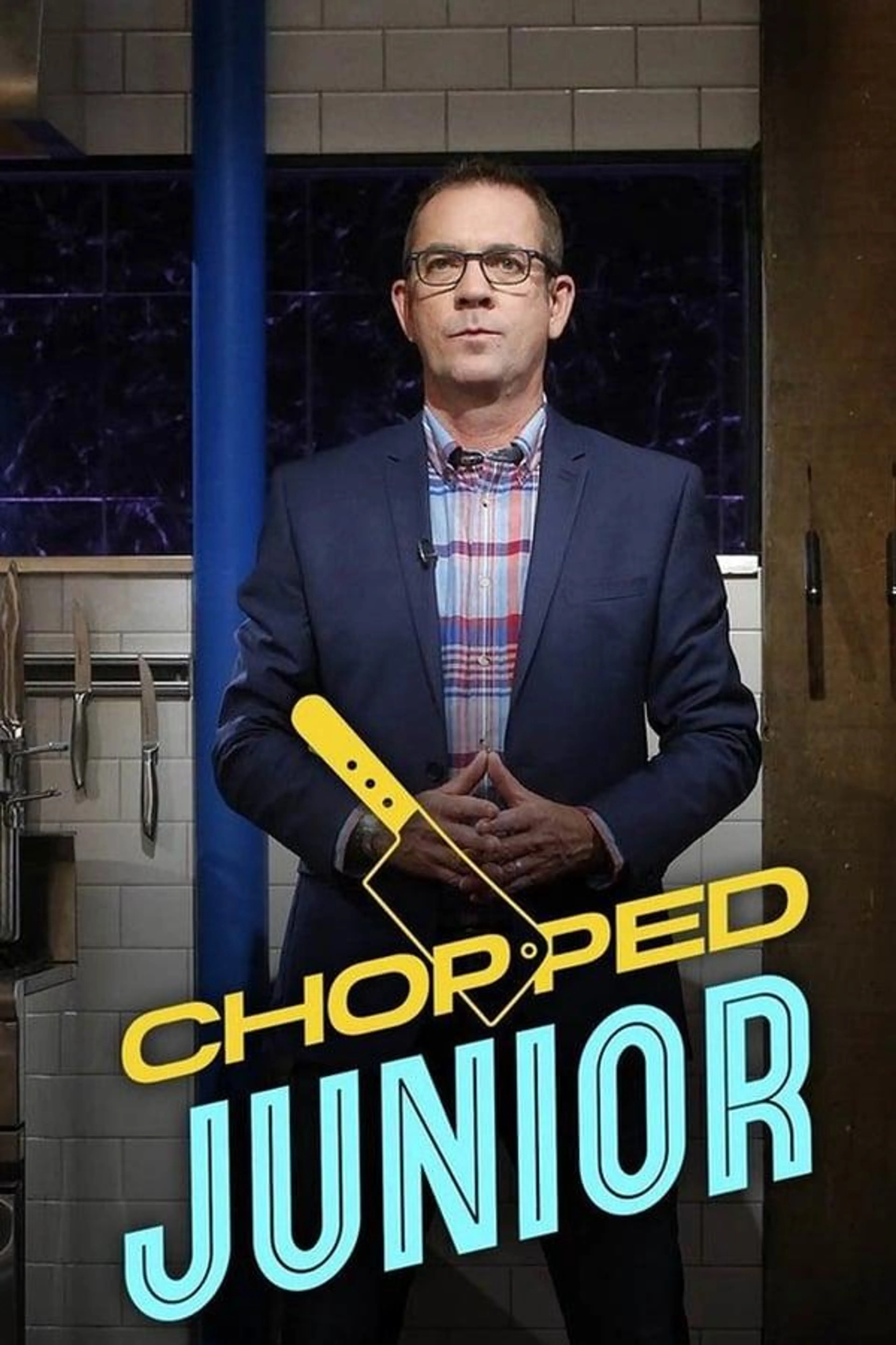 Chopped Junior Season 2